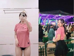 Đưa em đi nghe nhạc để được em đụ sướng