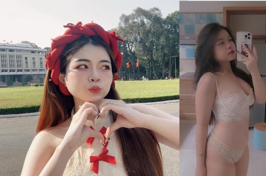 Lộ clip sinh viên quan hệ cùng bạn học cực sướng