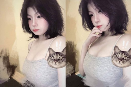 Cliphot em vếu căng bú mút đều sướng
