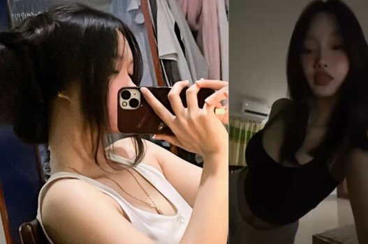 Cô gái trẻ hoàn hảo với kỹ năng quan hệ trong Clip sex