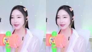 Em gái Hàn Hidana thích chơi súng nước và lắc mông theo nhạc – clip hot Hidana