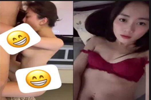 Hotgirl Việt Nam khi doggy biểu hiện khoái cảm