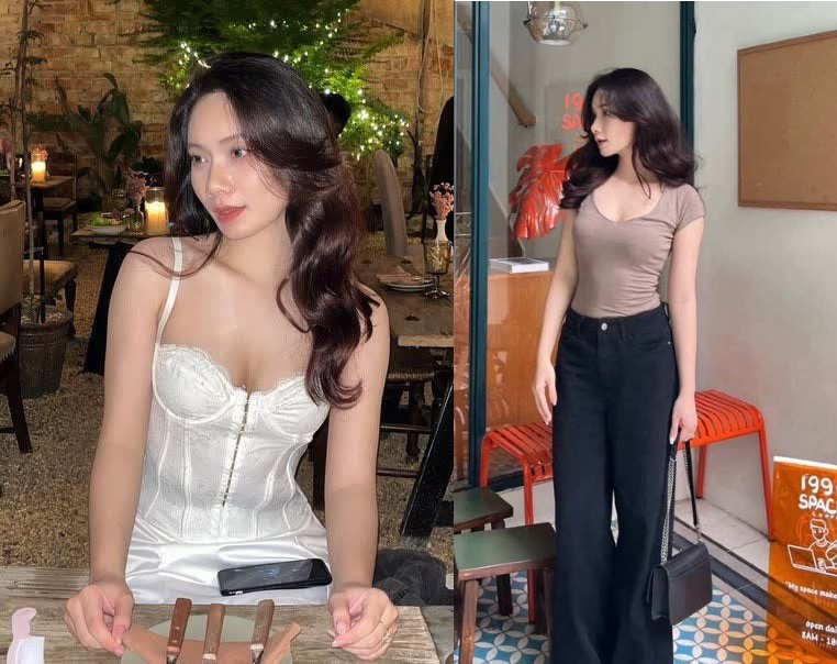 Nhìn đít to là anh đã thấy khoái