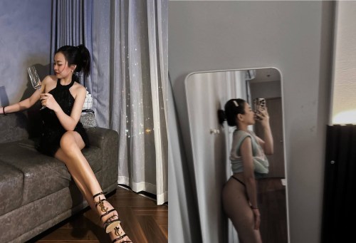 Vợ đòi sex some nhưng chồng cho xem qmhsex