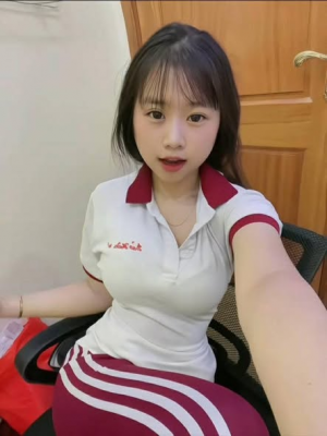 Con ghệ này nó rên không hồi chiêu luôn các bác ạ – gái xinh