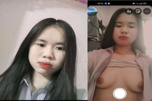 Nữ sinh ngây thơ bị bạn lôi kéo quan hệ sex bỏng
