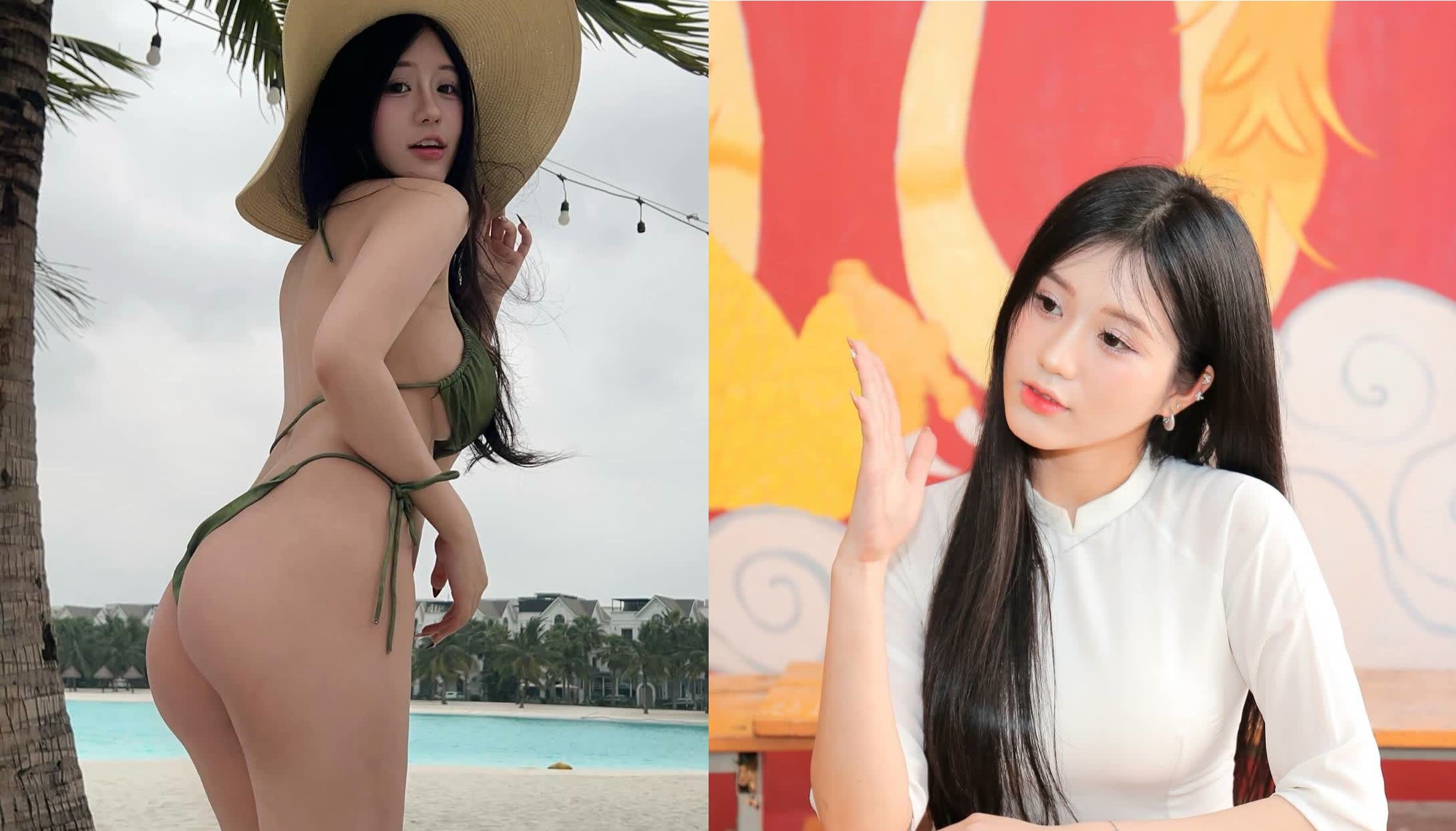 Quá khứ ngoan hiền của em gái viet69 dâm đãng