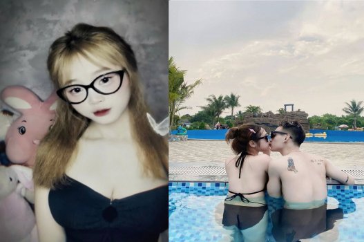 Quan hệ trong lúc đi bơi