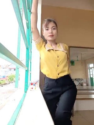 Webcamshow ngày 22-08-2022 cô giáo đi dạy trẻ mà nứng loz thế này thì chịu r phần 3 – học sinh cấp 3