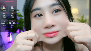 Anna Gấu véo má làm xấu mà ai cũng khen dễ thương, đặc biệt là khúc sau – anna gấu show bướm