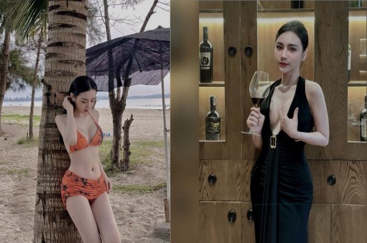 Coi phim con heo với em gái xinh đẹp làm tình