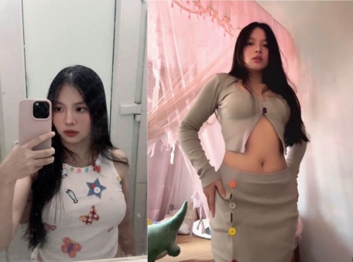 Clip sex em xinh múp body phê