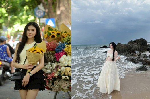 Clip sex Khánh Ngân cuốn hút bạn trai trong lần đầu gặp mặt