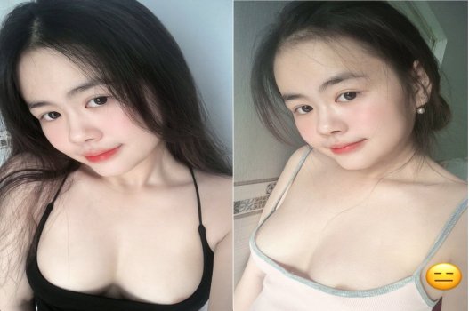 Clip nóng của cô gái trẻ đầy sức hút