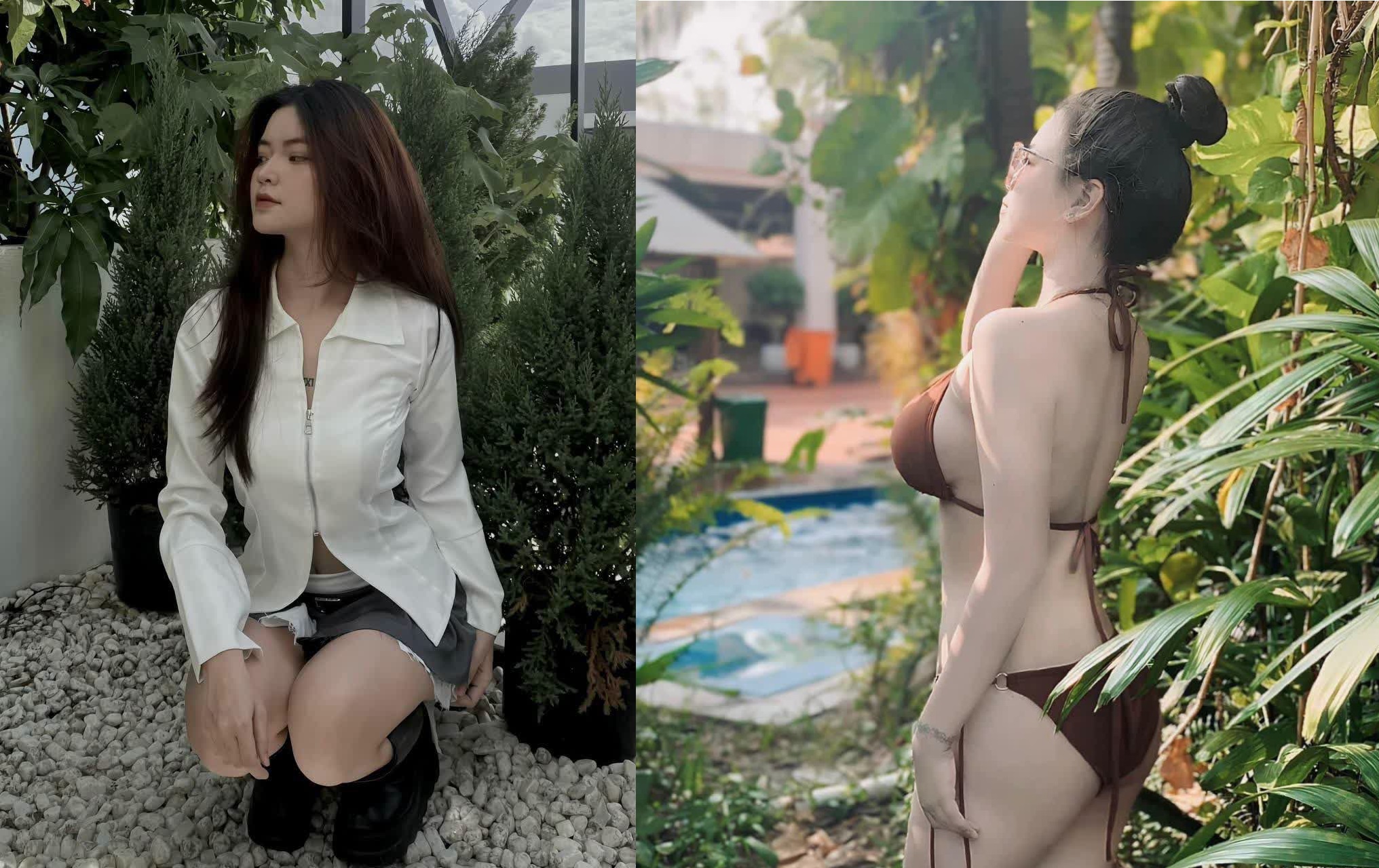 Em Bảo quay clip 18+ riêng anh lại đăng mạng