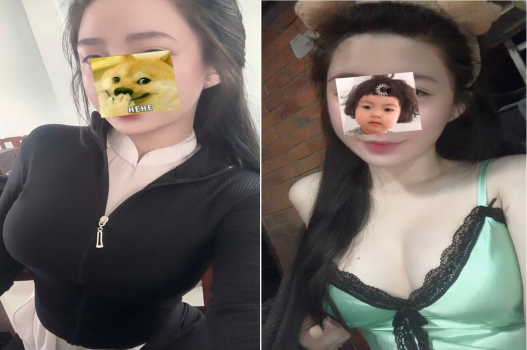 Em họ Viet69 bỏ chồng vụng trộm quan hệ anh trai