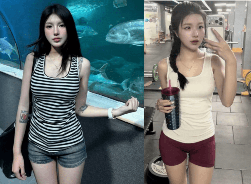 Địt em TikToker Viet69 lồn đẹp VN