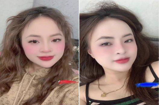 Sex lên đỉnh của cô gái sướng phải ngậm được mồm