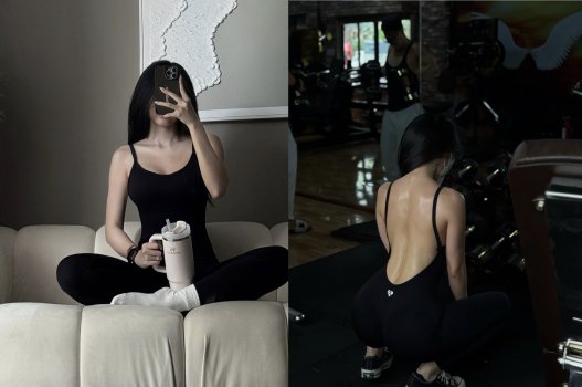 Phe18+ làm tình với em gym dáng ngon nứng suốt ngày