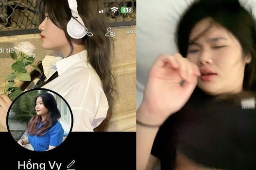 Hàng múp anh đâm cặc vào phê VKL tận óc
