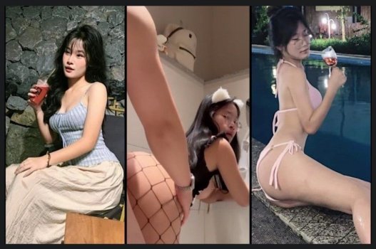 Lén lút đến nhà đồng nghiệp yêu đương mê hoặc