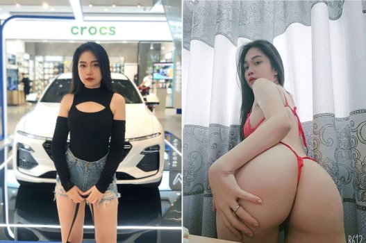 Số hưởng yêu cô gái xinh BJ đỉnh chóp